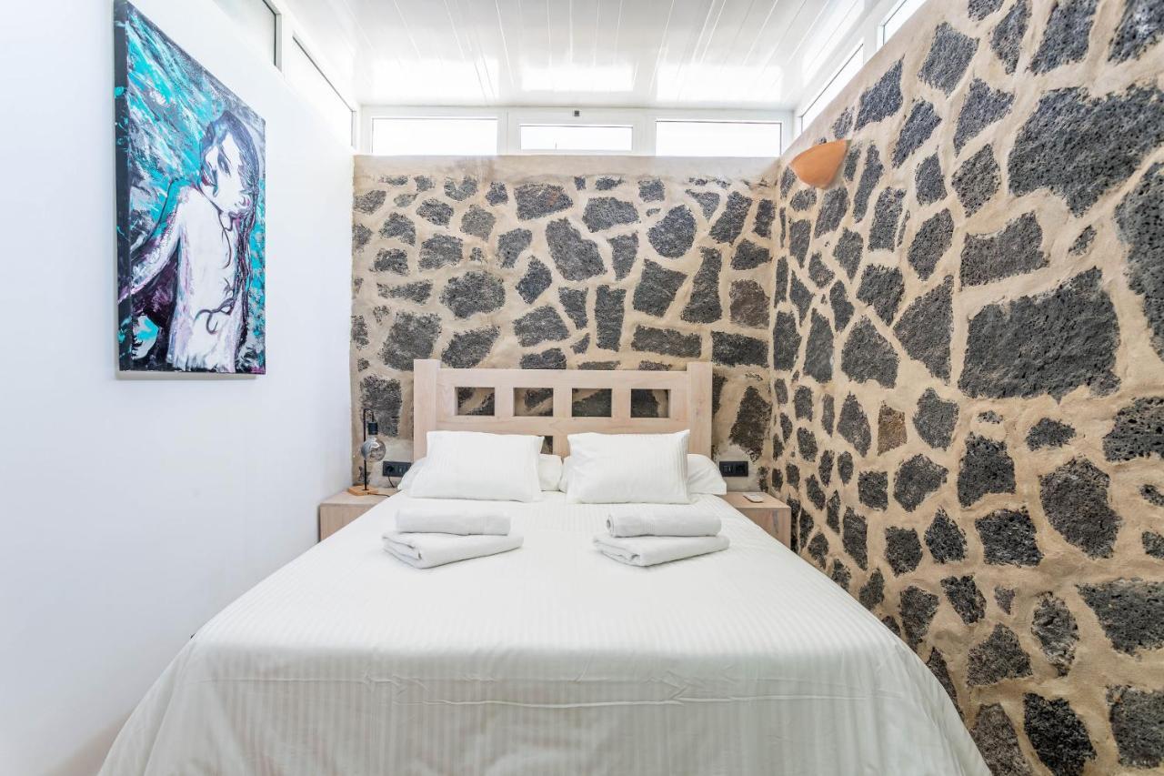 Villa Olive Tree Playa Blanca  Exterior foto