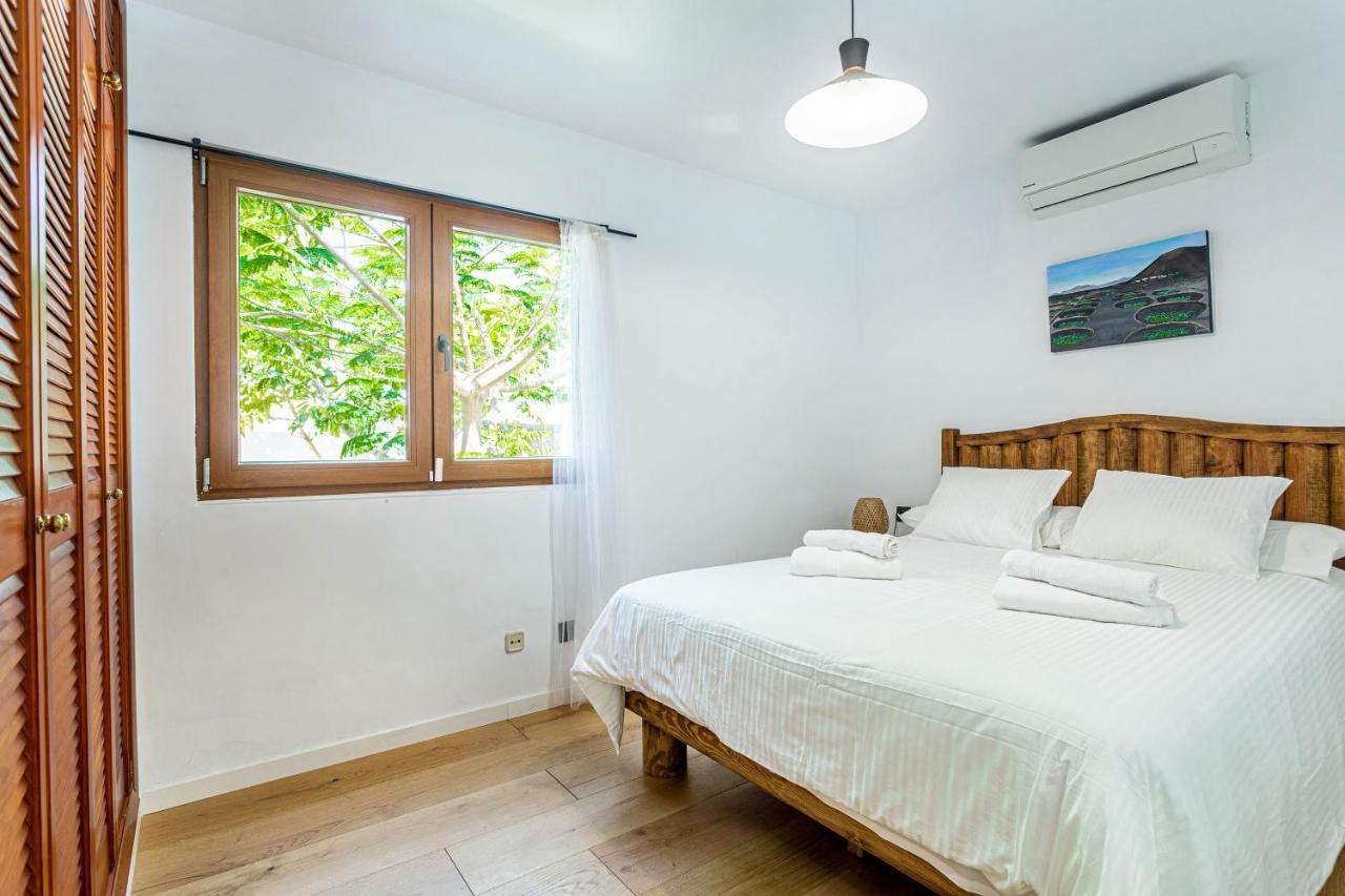 Villa Olive Tree Playa Blanca  Exterior foto