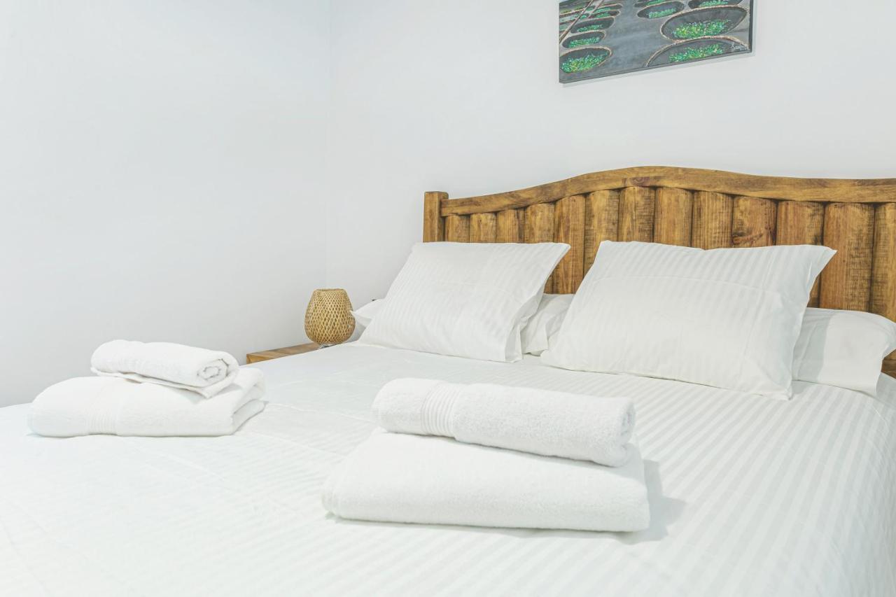 Villa Olive Tree Playa Blanca  Exterior foto