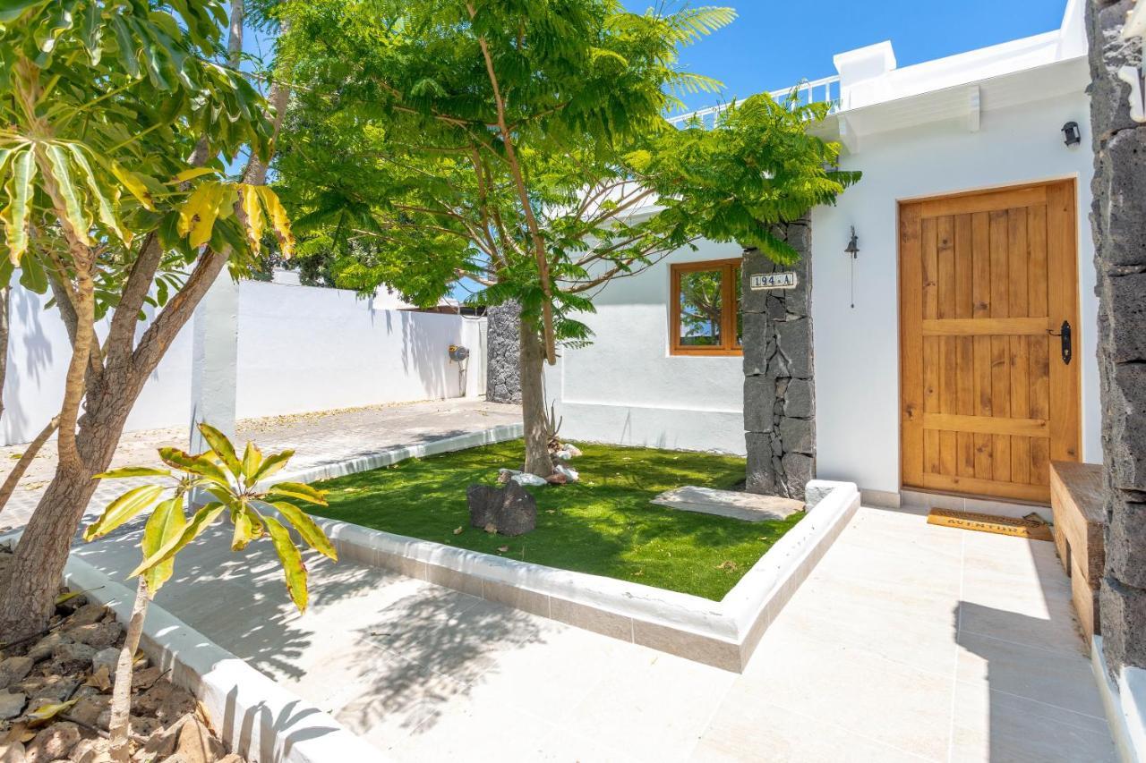 Villa Olive Tree Playa Blanca  Exterior foto