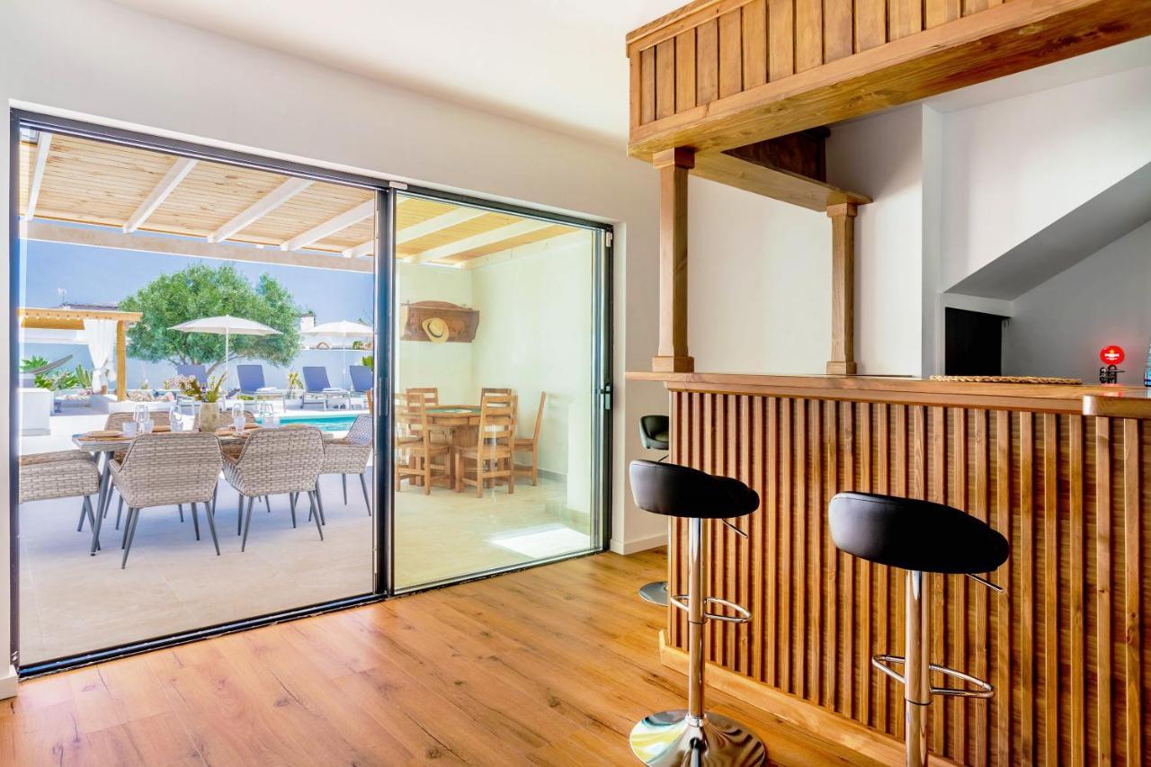 Villa Olive Tree Playa Blanca  Exterior foto